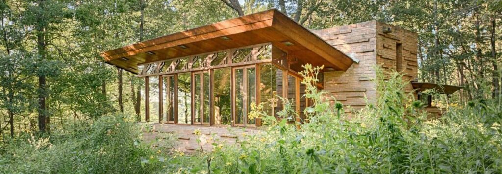 rent the seth peterson cottage in Wisconsin