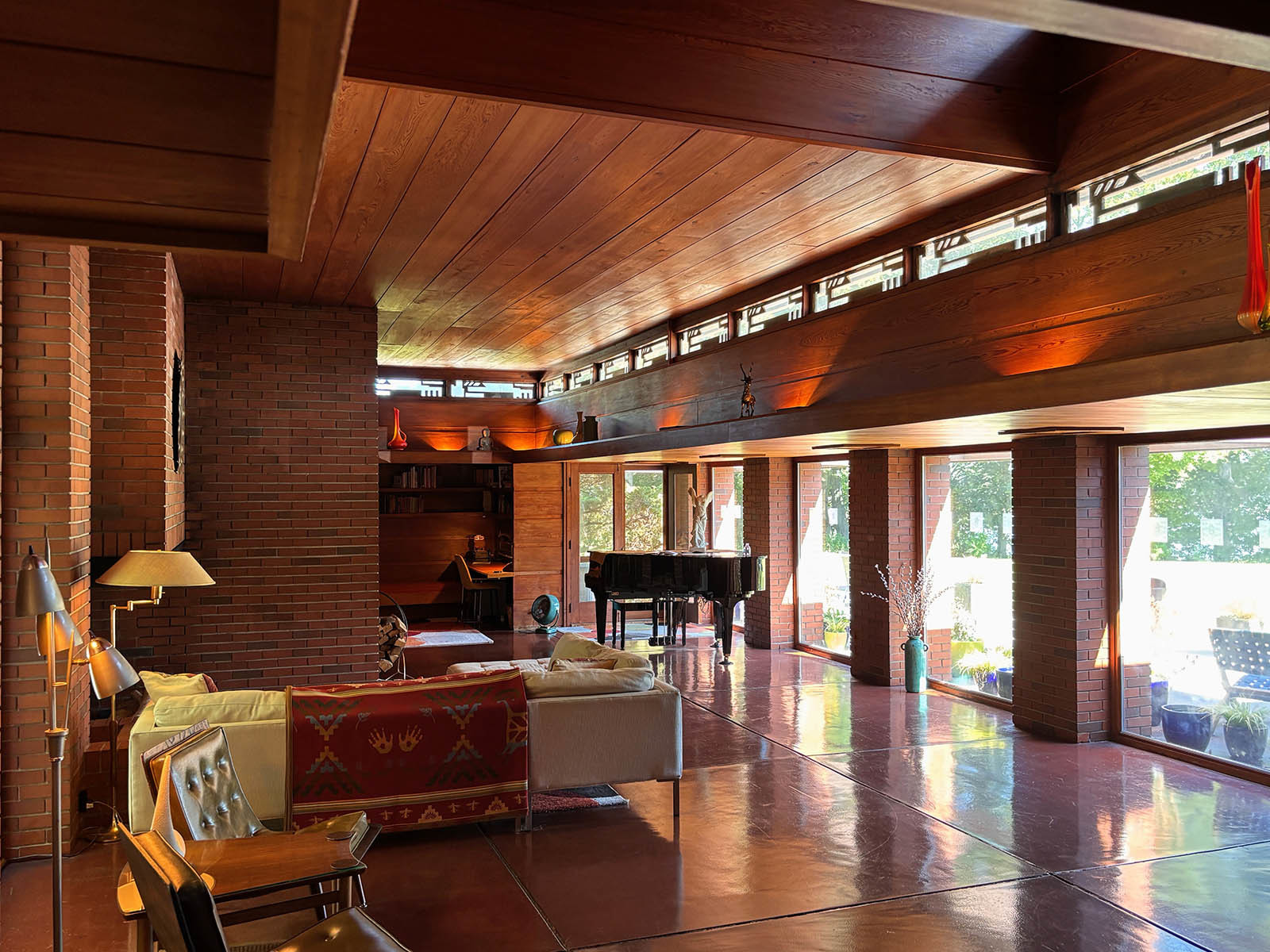 seth peterson interior