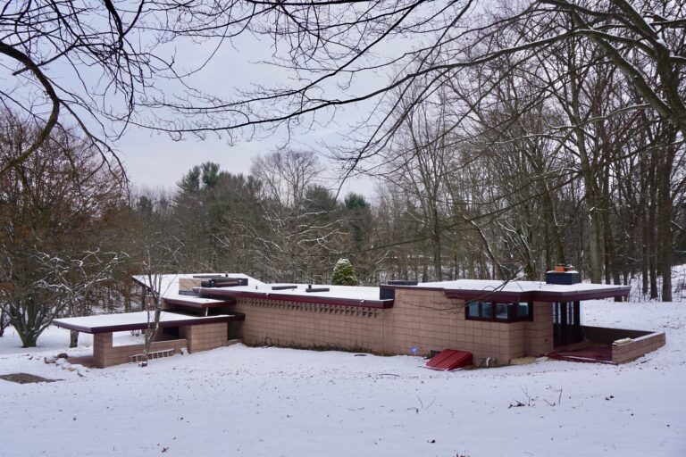 Eppstein House